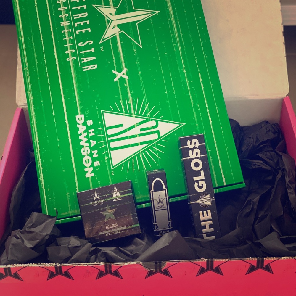 Conspiracy Bundle!
